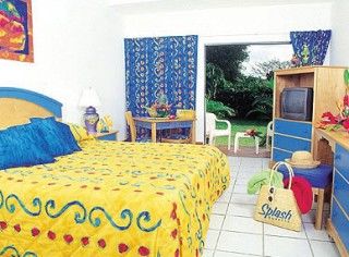 גרוס איילט Club St. Lucia By Splash מראה חיצוני תמונה