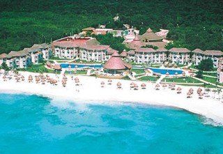 גרוס איילט Club St. Lucia By Splash מראה חיצוני תמונה