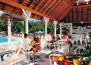גרוס איילט Club St. Lucia By Splash מראה חיצוני תמונה