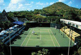 גרוס איילט Club St. Lucia By Splash מראה חיצוני תמונה